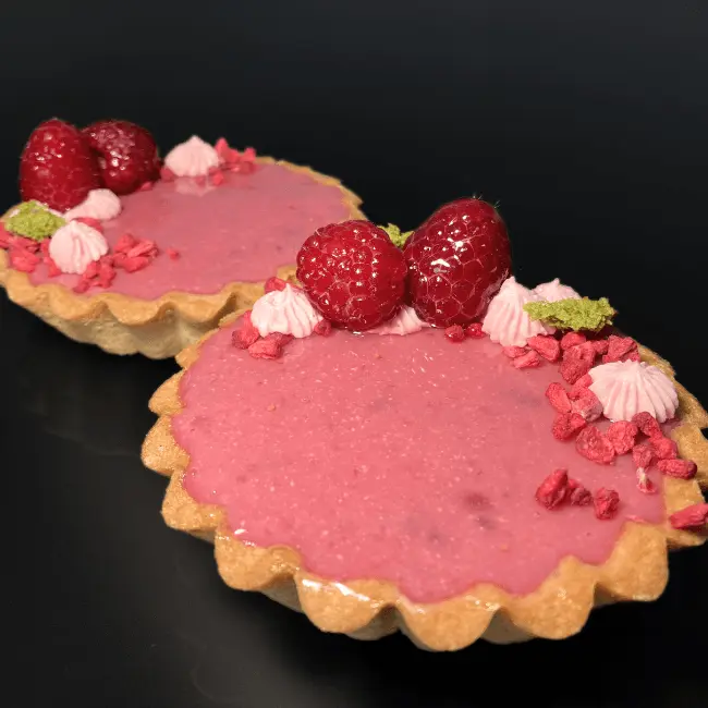 Tartaletki