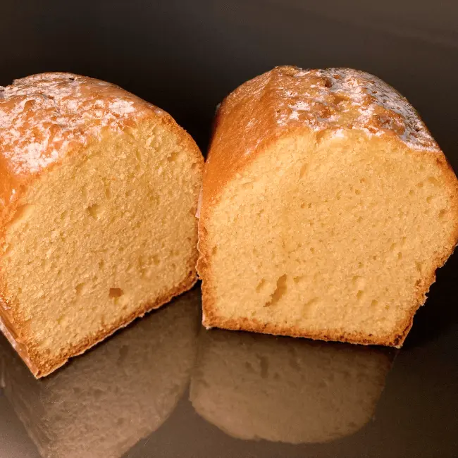 Babka jogurtowa