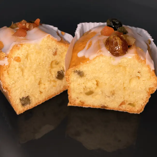 Ciasto keks